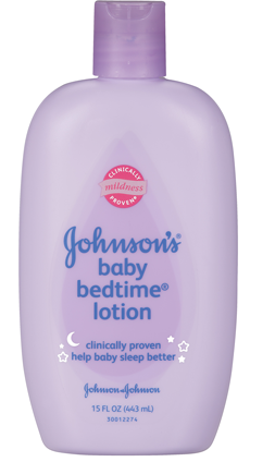 Johnson&#;s Baby Bedtime Losyon